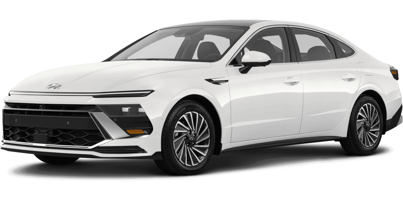 2024 Hyundai Sonata Hybrid Limited in El Cajon CA For Sale - Image 1