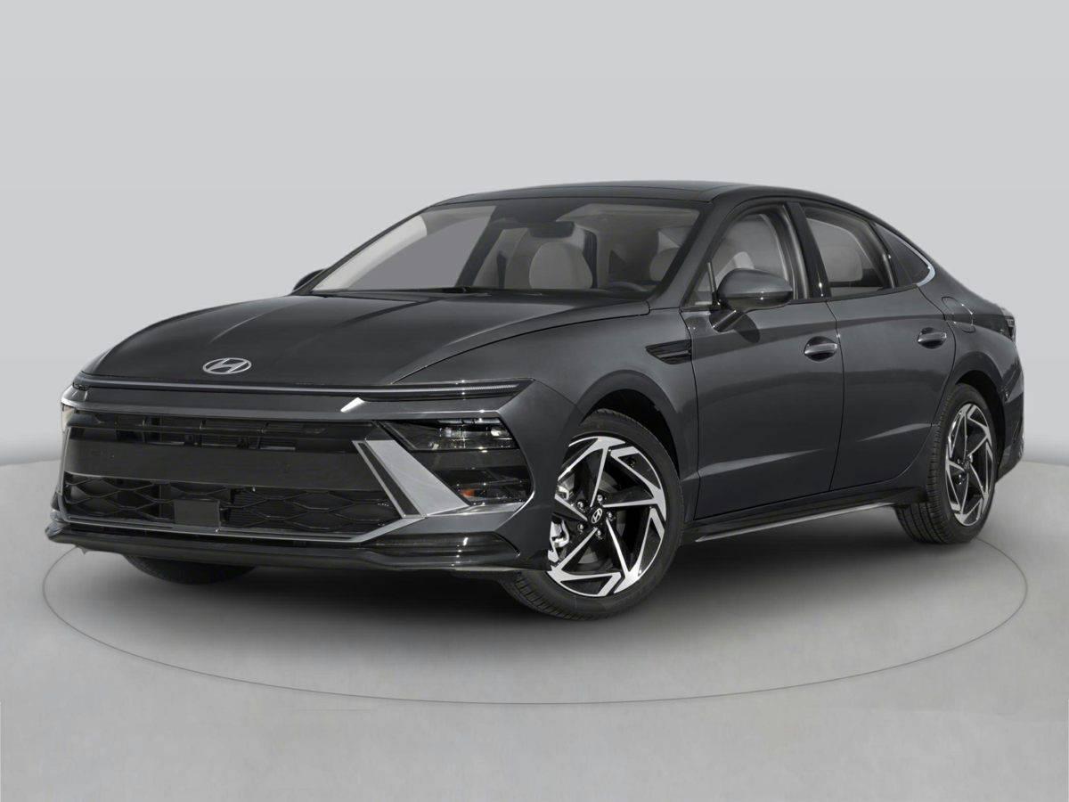 2024 Hyundai Sonata SEL in Mesquite TX For Sale - Image 1