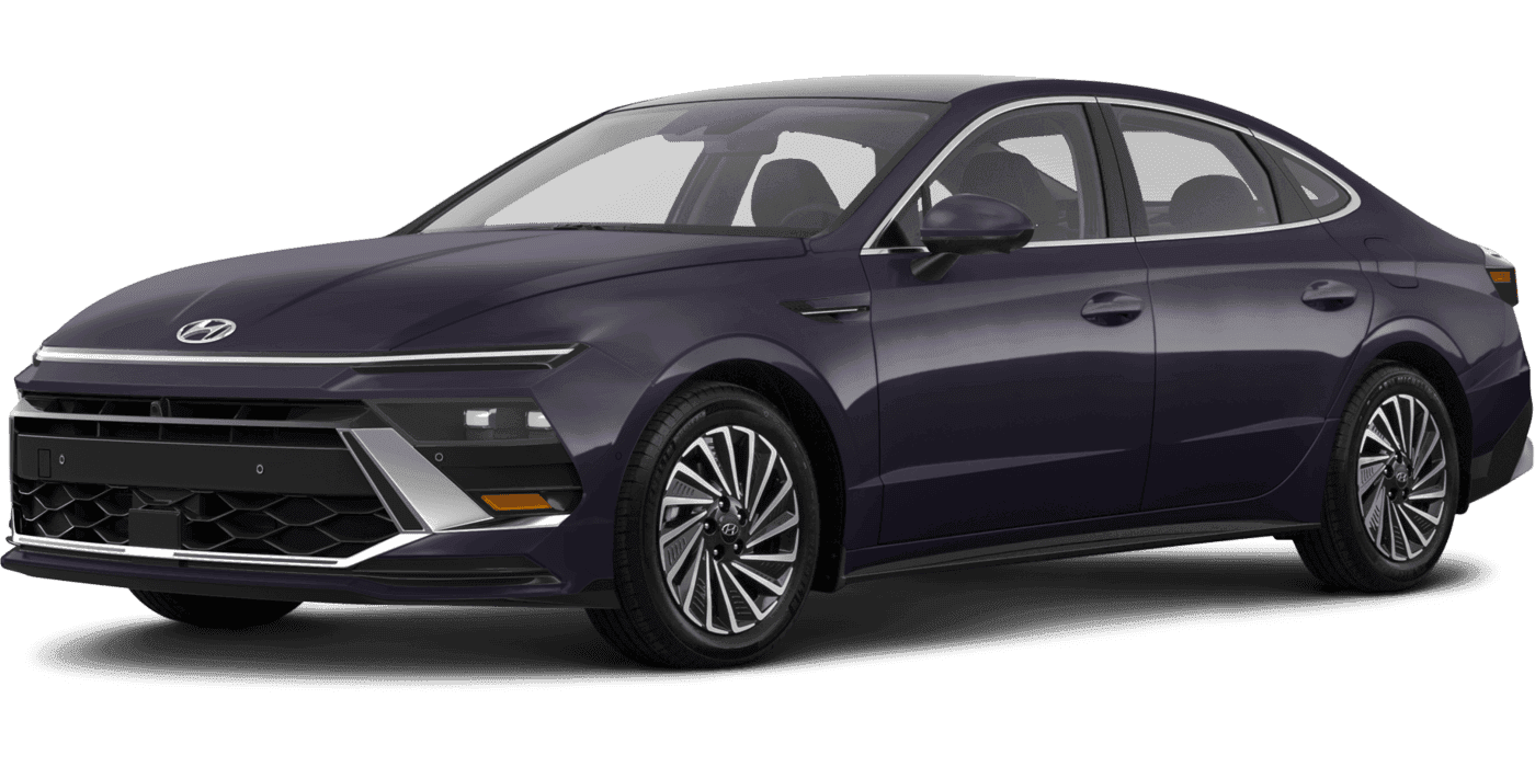 2024 Hyundai Sonata SEL in Fayetteville NC For Sale - Image 1