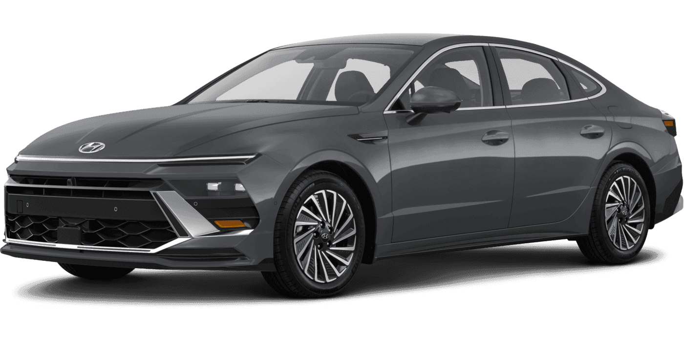 2024 Hyundai Sonata SEL in Conyers GA For Sale - Image 1