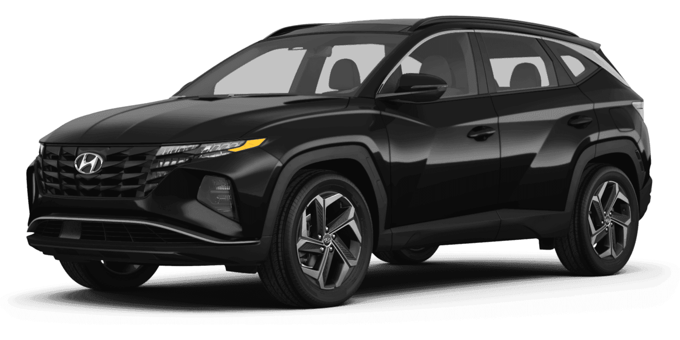 2024 Hyundai Tucson Hybrid SEL Convenience in Burleson TX For Sale - Image 1