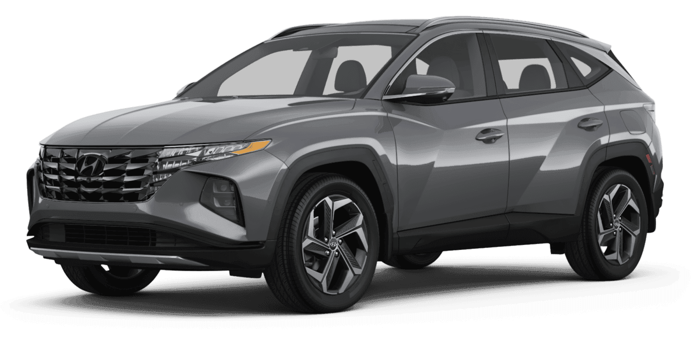 2024 Hyundai Tucson Limited in Charlotte NC For Sale - Image 1