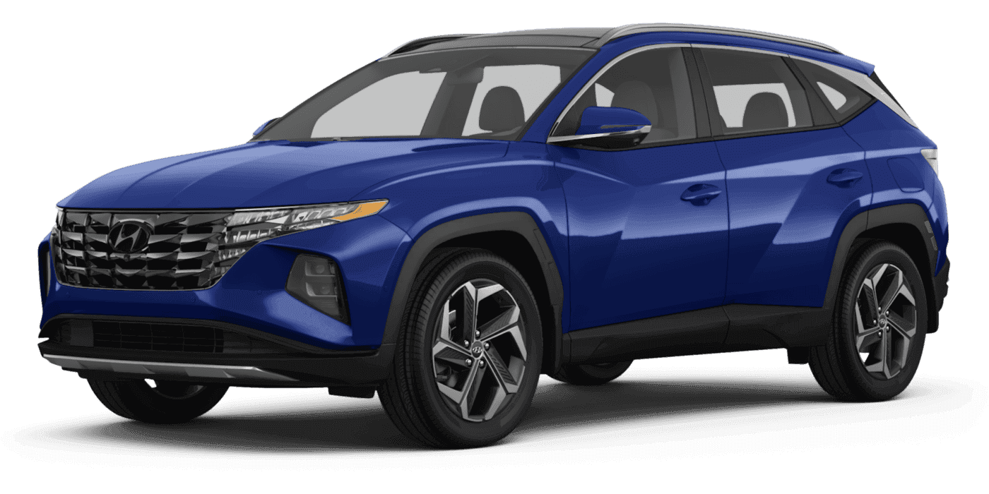 2024 Hyundai Tucson Limited in Tampa FL For Sale - Image 1