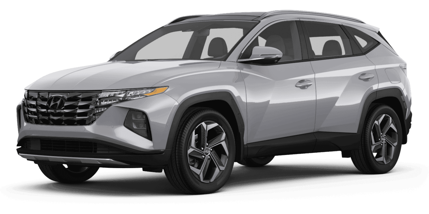 2024 Hyundai Tucson Limited in Apex NC For Sale - Image 1