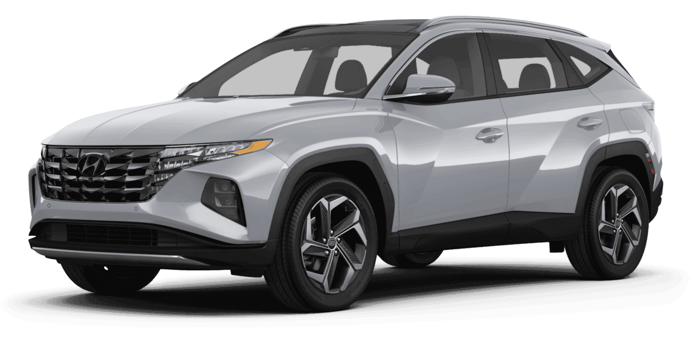 2024 Hyundai Tucson Limited in Rosenberg TX For Sale - Image 1