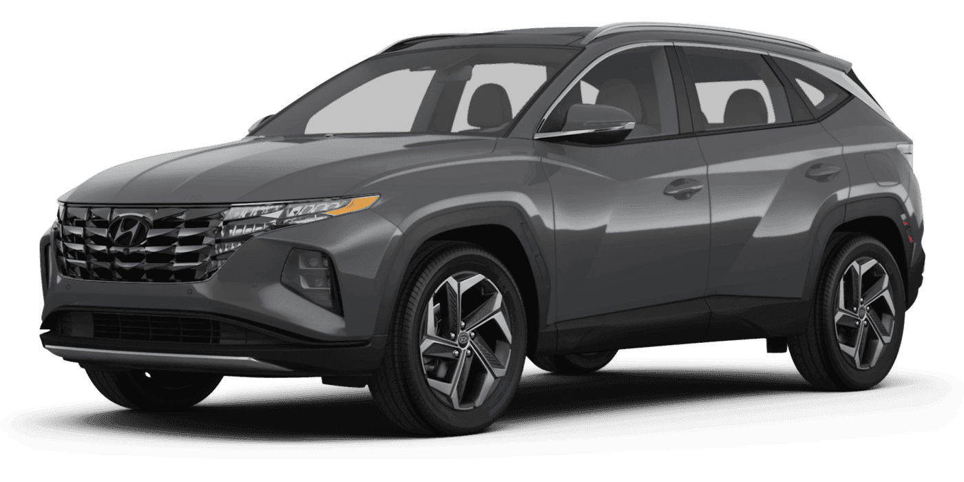 2024 Hyundai Tucson Limited in New Rochelle NY For Sale - Image 1