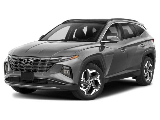 2024 Hyundai Tucson Limited in Mount Pleasant WI For Sale - Image 1