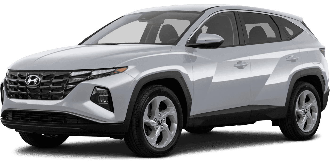 2024 Hyundai Tucson SE in San Antonio TX For Sale - Image 1