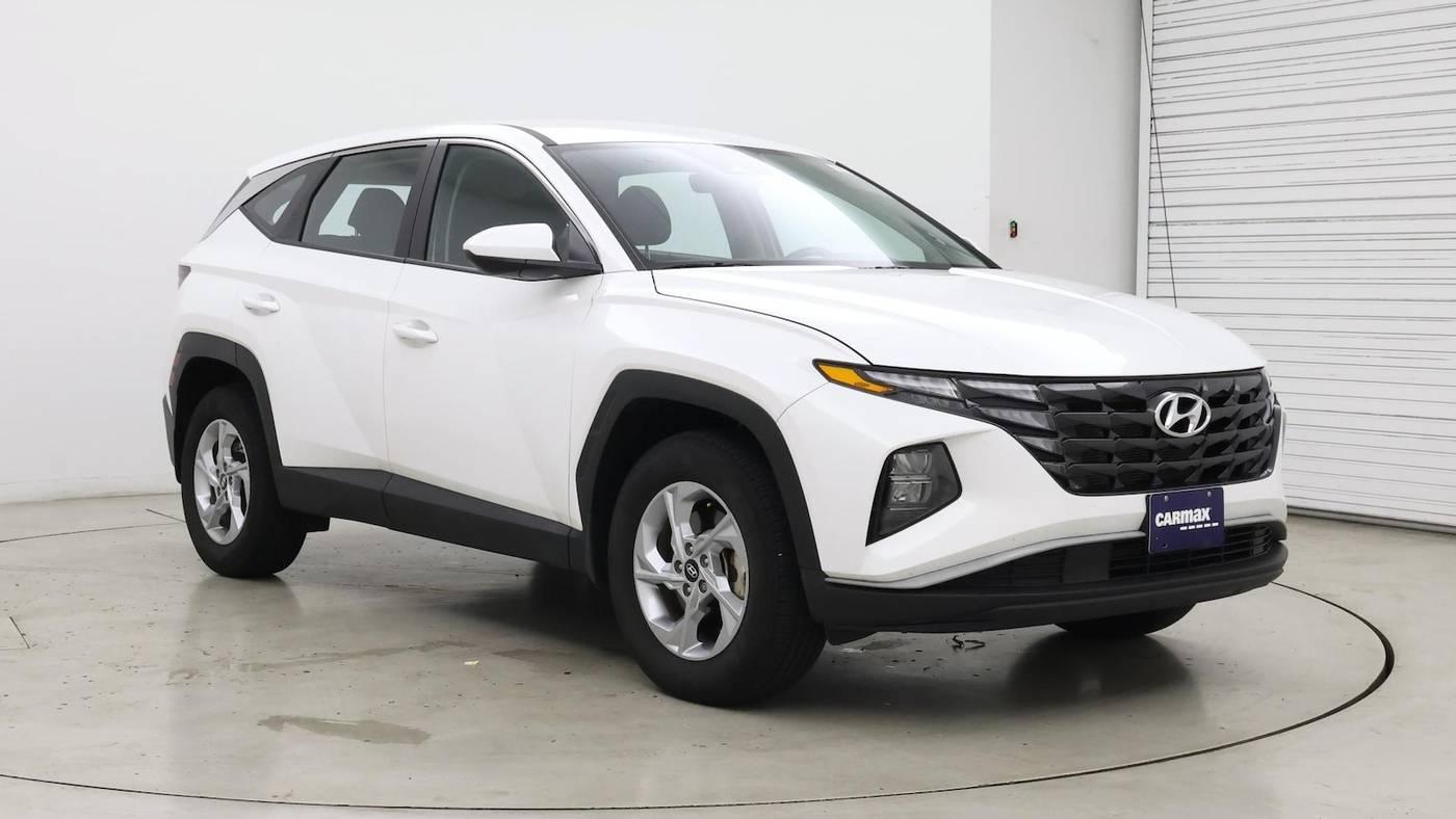 2024 Hyundai Tucson SE in Birmingham AL For Sale - Image 1