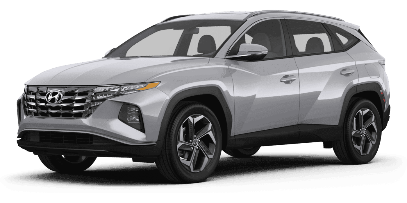 2024 Hyundai Tucson SEL in Tustin CA For Sale - Image 1