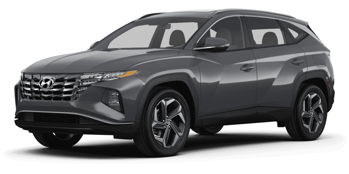 2024 Hyundai Tucson SEL in Starke FL For Sale - Image 1