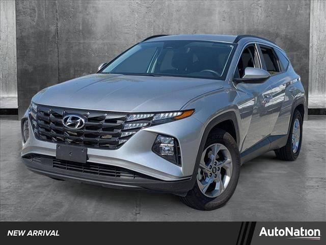 2024 Hyundai Tucson SEL in Miami FL For Sale - Image 1