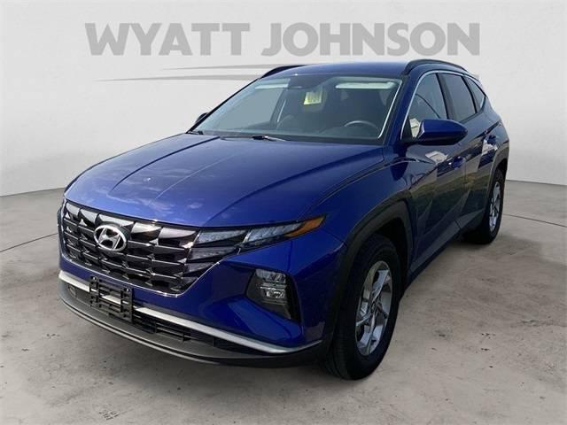 2024 Hyundai Tucson SEL in Clarksville TN For Sale - Image 1