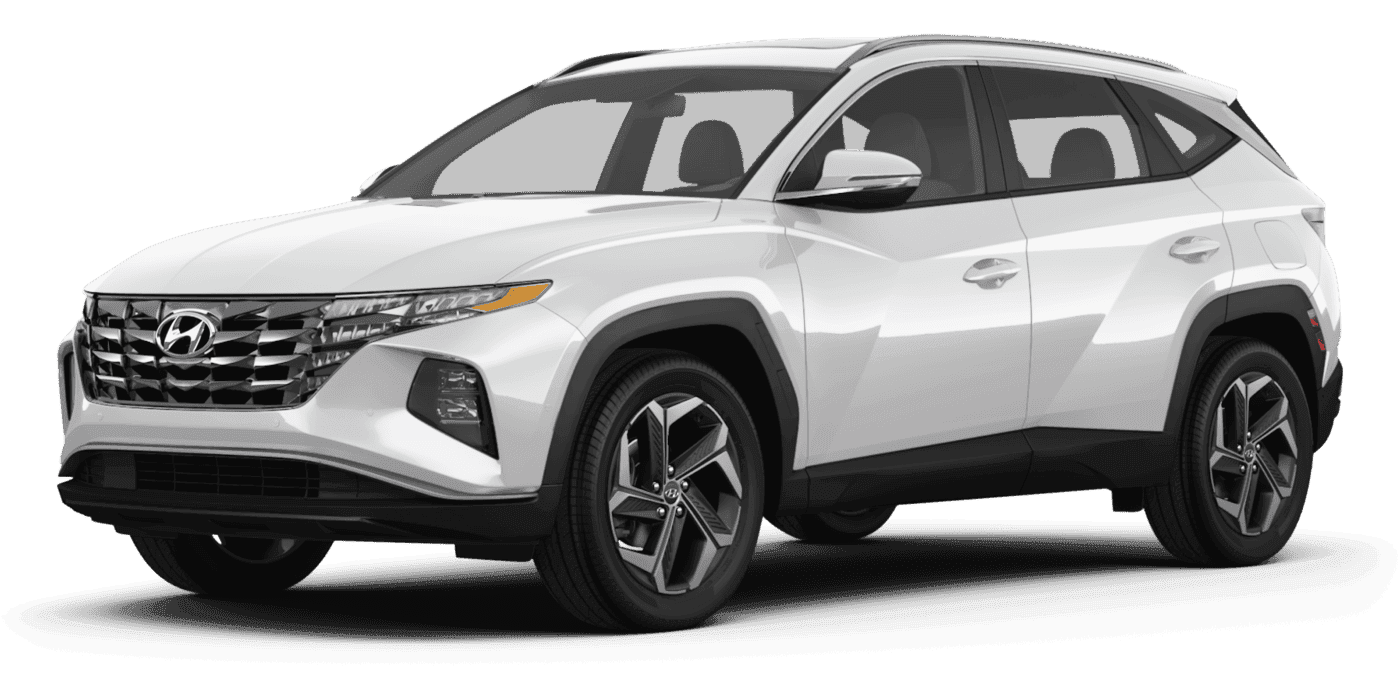 2024 Hyundai Tucson SEL in Coconut Creek FL For Sale - Image 1