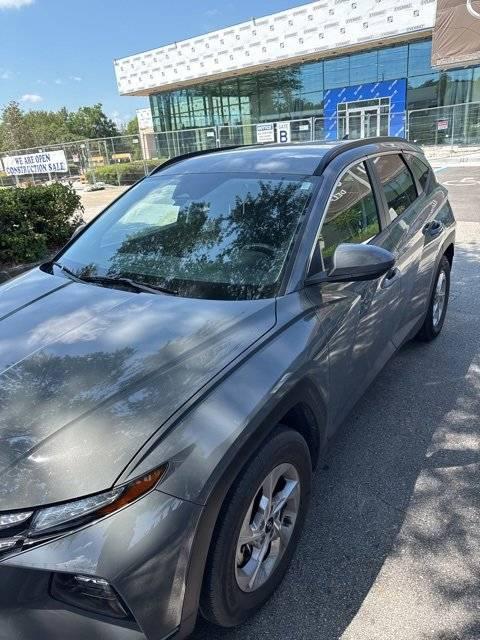 2024 Hyundai Tucson SEL in Deland FL For Sale - Image 1