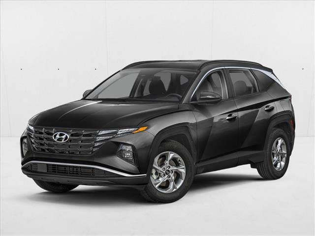 2024 Hyundai Tucson SEL in Littleton CO For Sale - Image 1