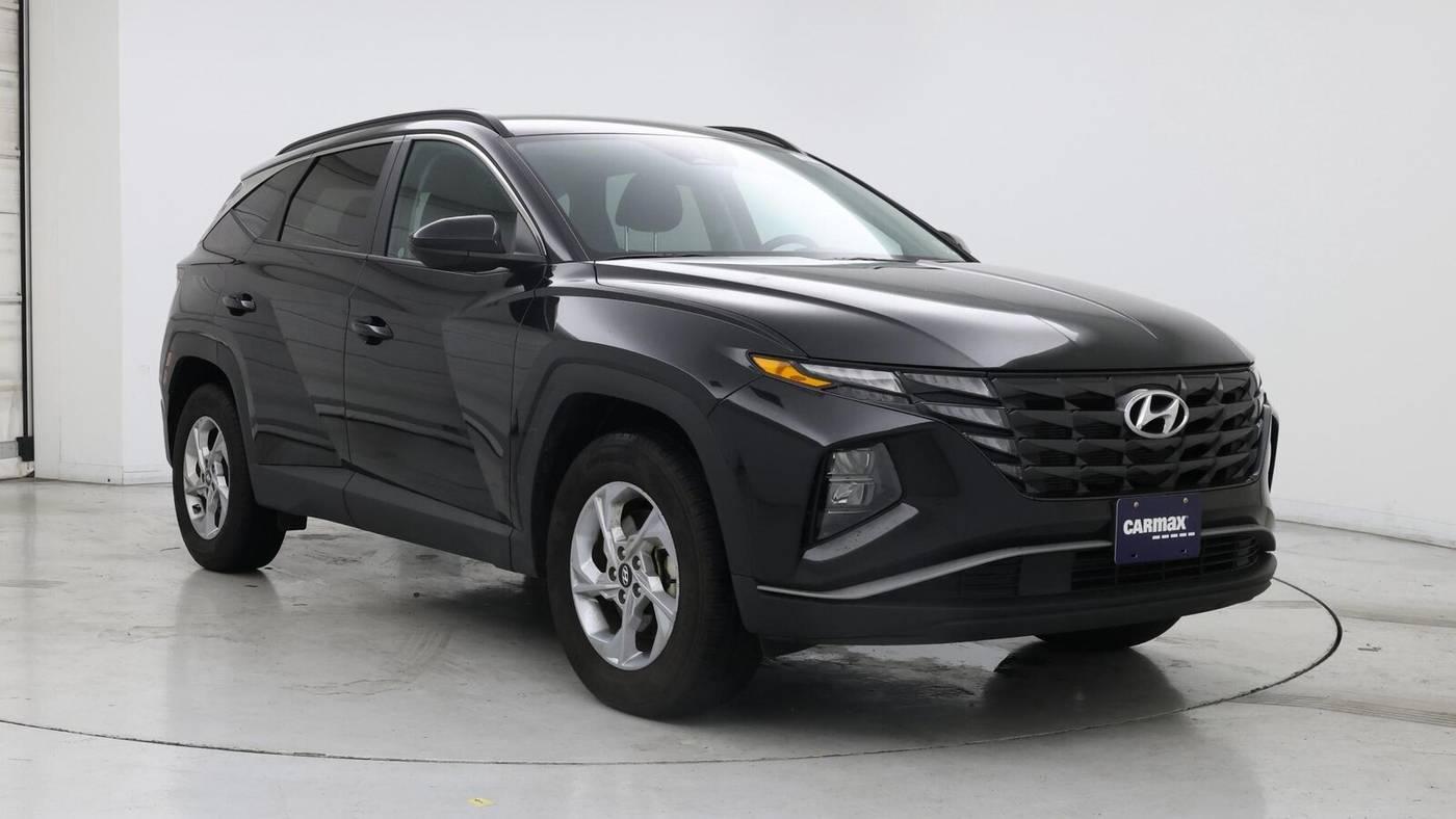 2024 Hyundai Tucson SEL in Birmingham AL For Sale - Image 1