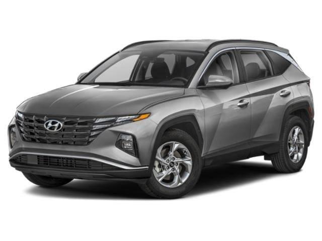 2024 Hyundai Tucson SEL in Matteson IL For Sale - Image 1