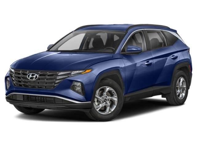 2024 Hyundai Tucson SEL in Tampa FL For Sale - Image 1