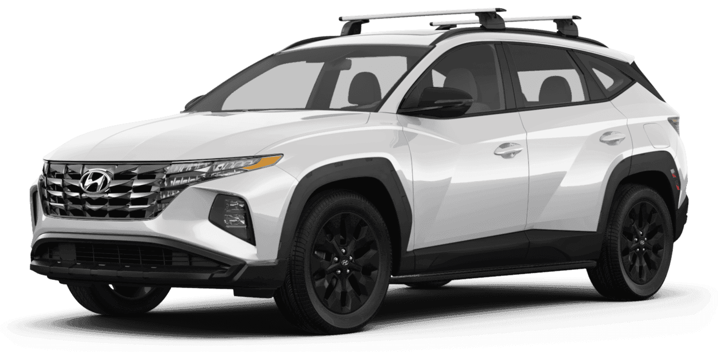 2024 Hyundai Tucson XRT in Mount Laurel NJ For Sale - Image 1