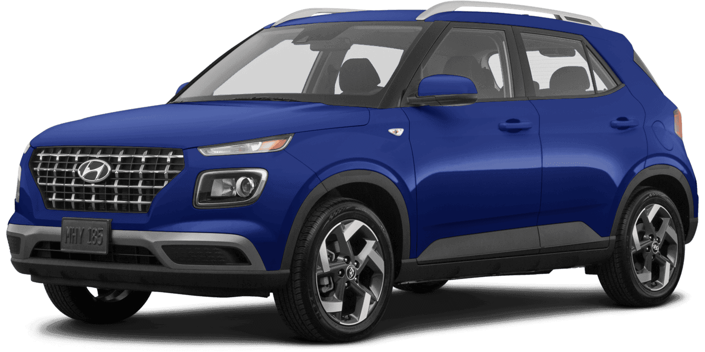 2024 Hyundai Venue SEL in Mchenry IL For Sale - Image 1