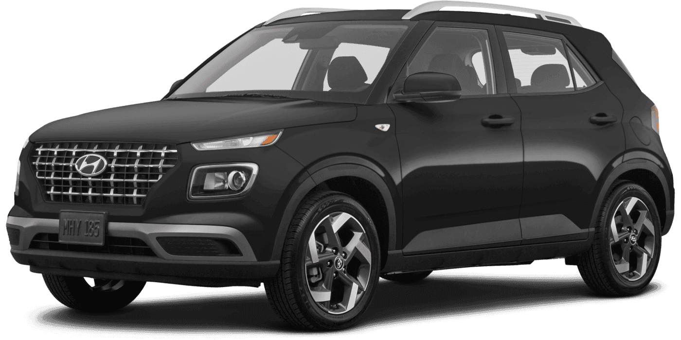 2024 Hyundai Venue SEL in Wesley Chapel FL For Sale - Image 1