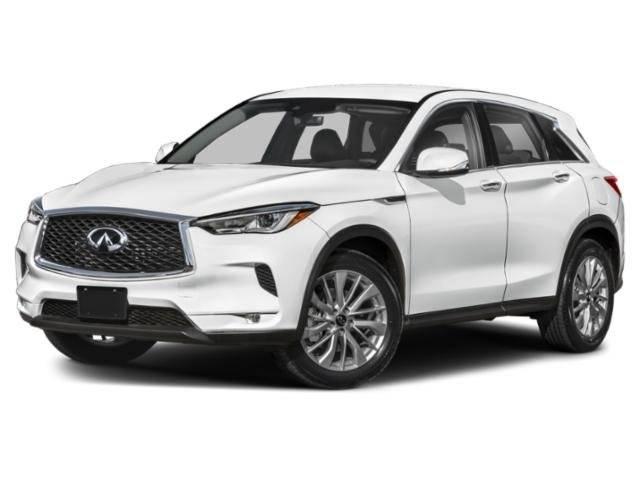 2024 INFINITI QX50 LUXE in Houston TX For Sale - Image 1