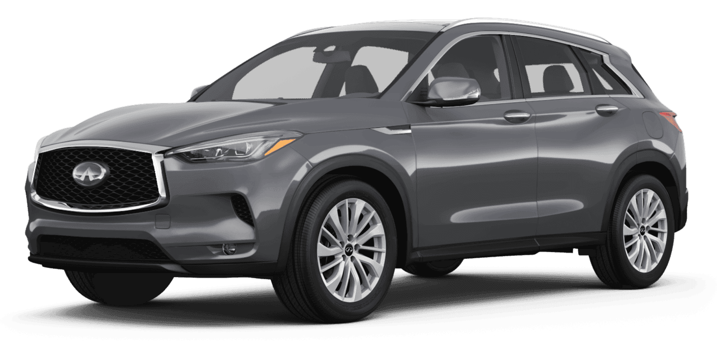 2024 INFINITI QX50 LUXE in Annapolis MD For Sale - Image 1