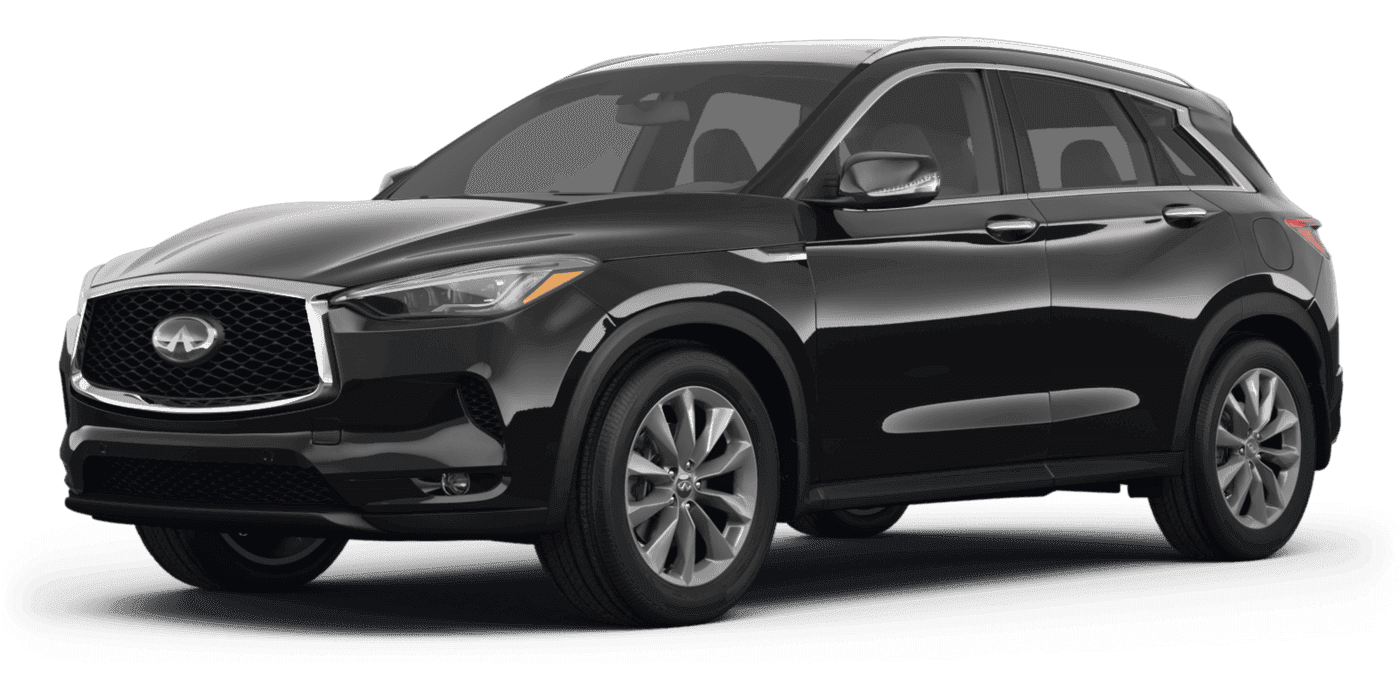 2024 INFINITI QX50 SPORT in Tallahassee FL For Sale - Image 1