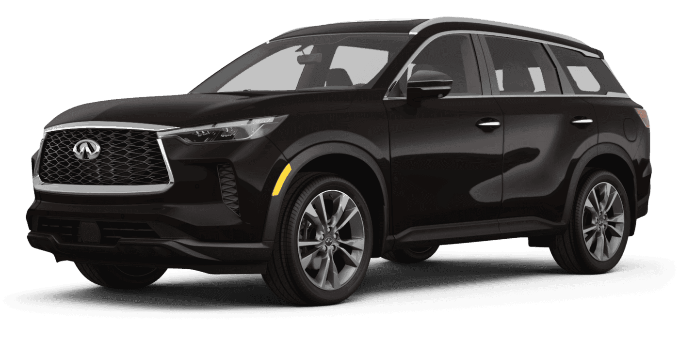 2024 INFINITI QX60 PURE in Olive Branch MS For Sale - Image 1