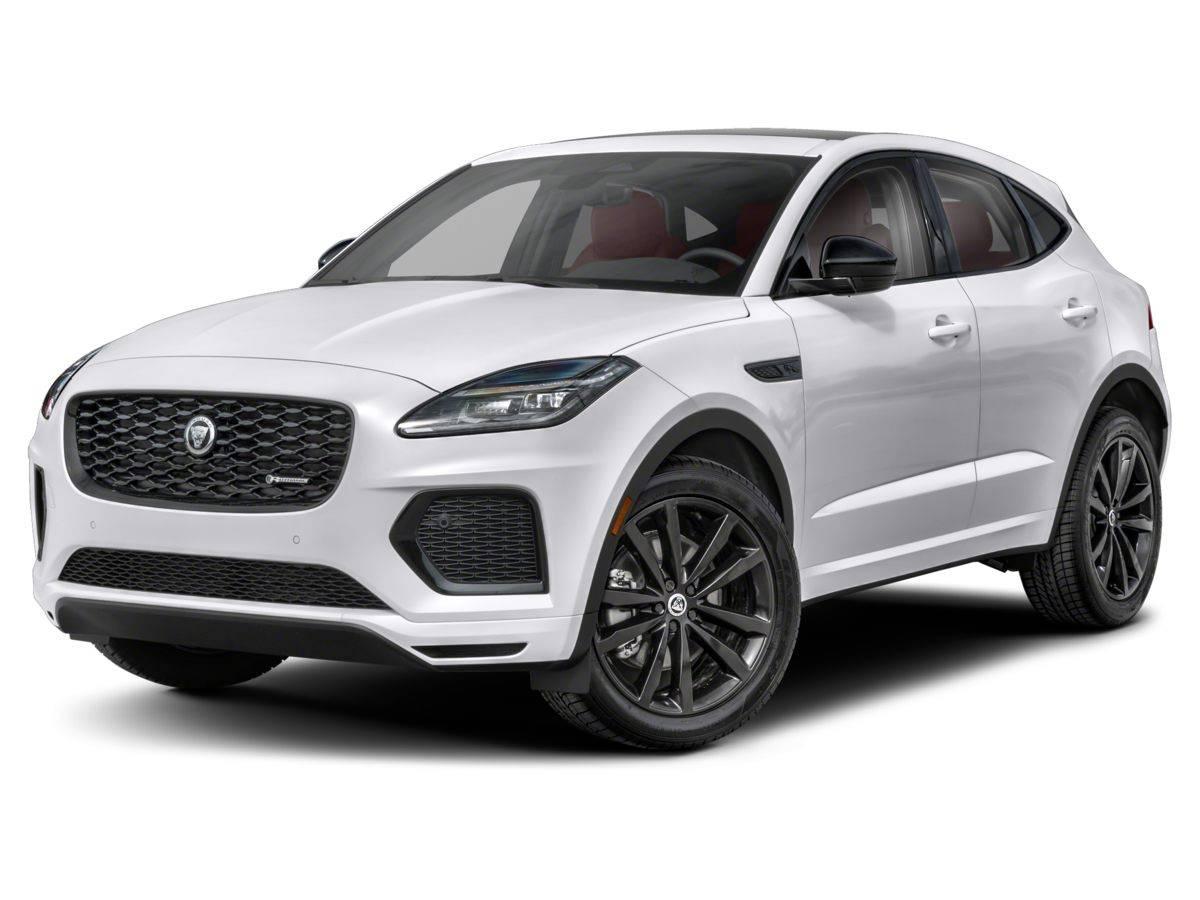 2024 Jaguar E-PACE R-Dynamic SE in Puyallup WA For Sale - Image 1