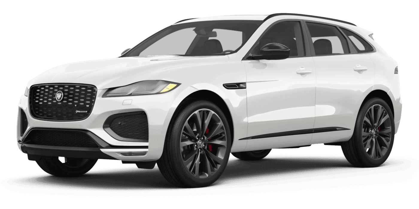 2024 Jaguar F-PACE R-Dynamic S in Phoenix AZ For Sale - Image 1