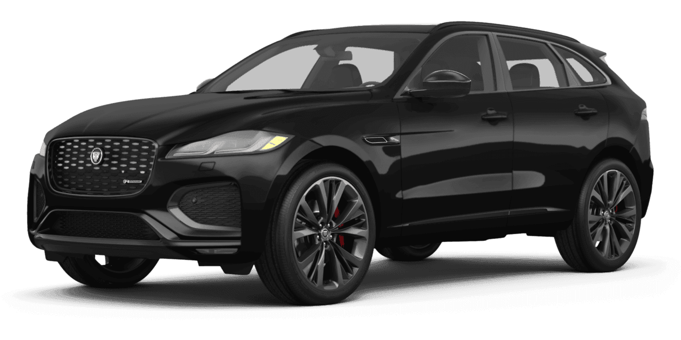2024 Jaguar F-PACE R-Dynamic S in Fort Myers FL For Sale - Image 1
