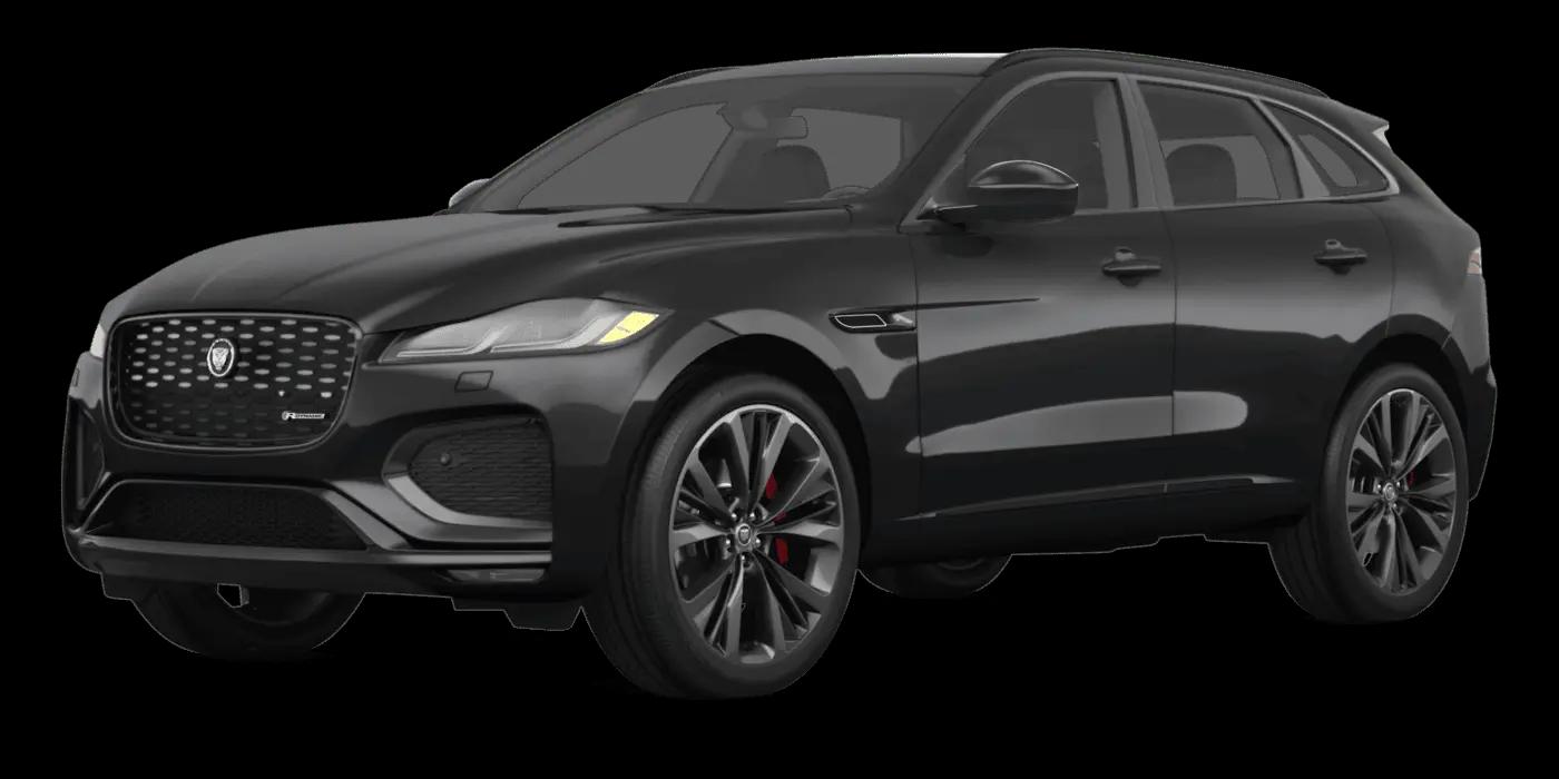 2024 Jaguar F-PACE R-Dynamic S in San Francisco CA For Sale - Image 1