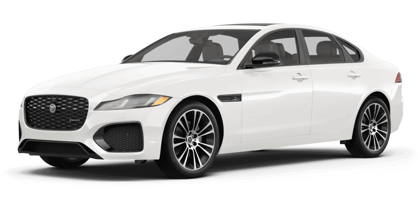 2024 Jaguar XF R-Dynamic SE in Miami FL For Sale - Image 1