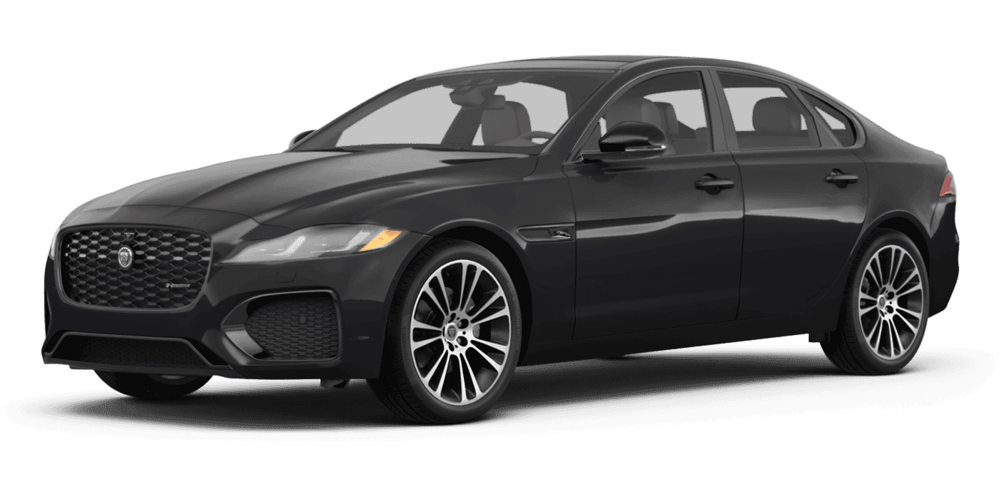 2024 Jaguar XF R-Dynamic SE in Loves Park IL For Sale - Image 1