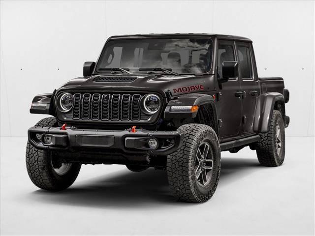 2024 Jeep Gladiator Mojave X in Denton TX For Sale - Image 1