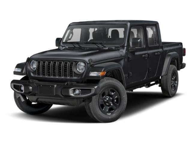 2024 Jeep Gladiator Sport S in Edinburg TX For Sale - Image 1