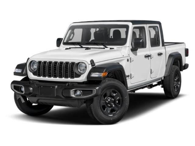 2024 Jeep Gladiator Sport in Homestead FL For Sale - Image 1