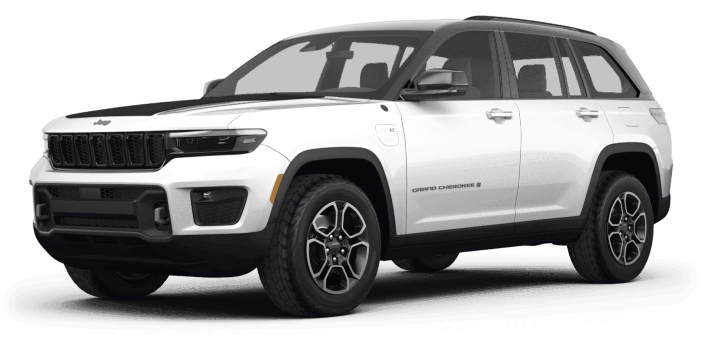 2024 Jeep Grand Cherokee 4xe in Bel Air MD For Sale - Image 1