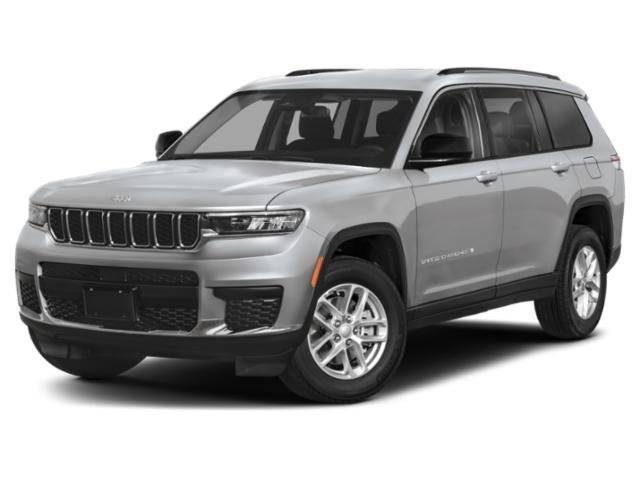 2024 Jeep Grand Cherokee Altitude in Dunn-Benson NC For Sale - Image 1