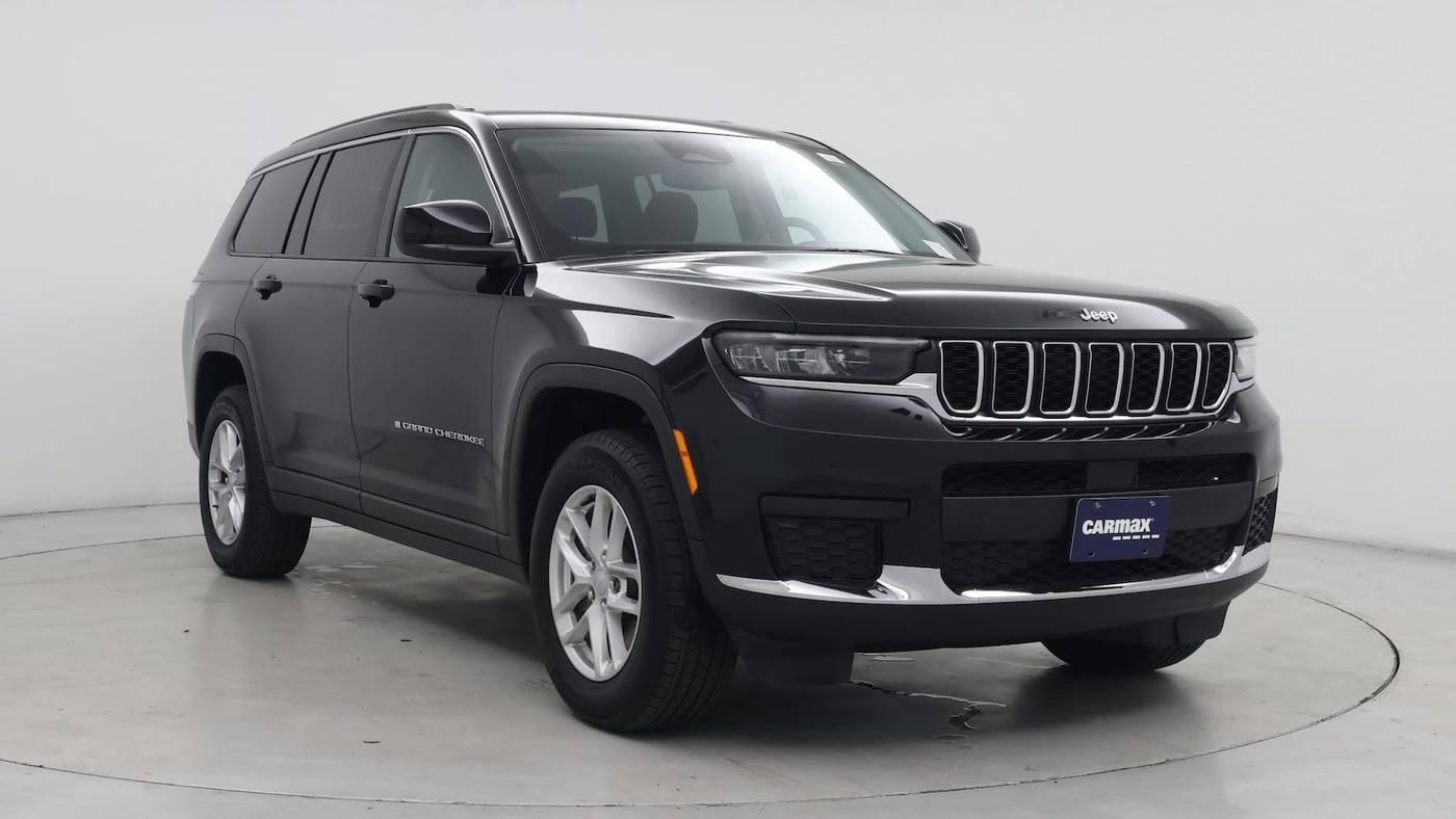 2024 Jeep Grand Cherokee Laredo X in Birmingham AL For Sale - Image 1