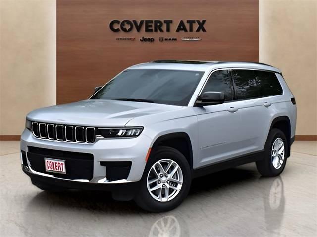 2024 Jeep Grand Cherokee Laredo X in Austin TX For Sale - Image 1