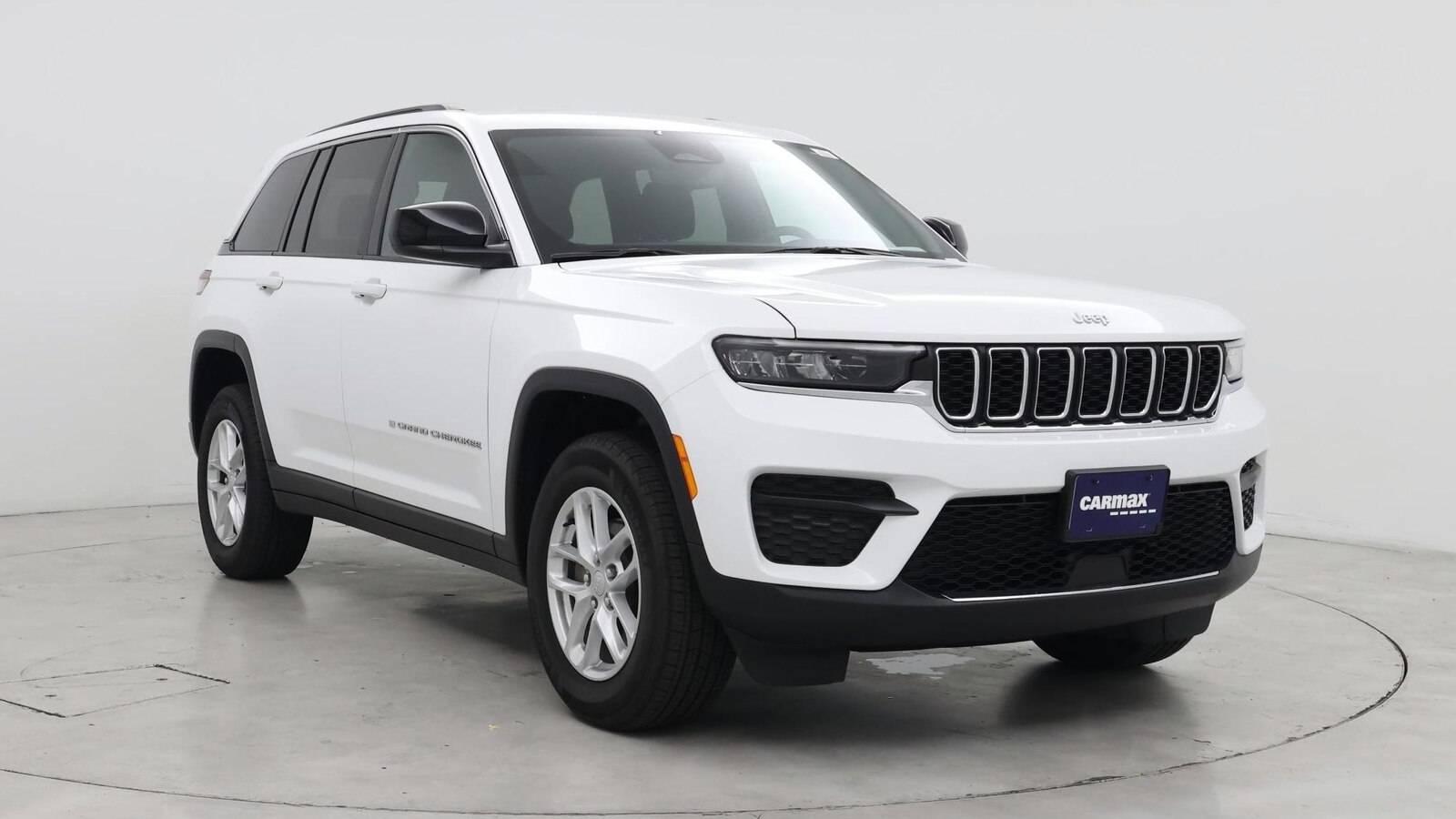 2024 Jeep Grand Cherokee Laredo in Birmingham AL For Sale - Image 1