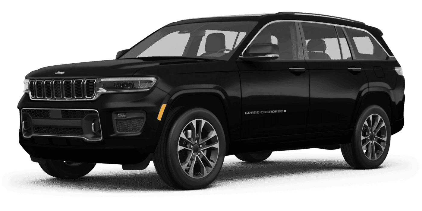 2024 Jeep Grand Cherokee Limited in Austin TX For Sale - Image 1