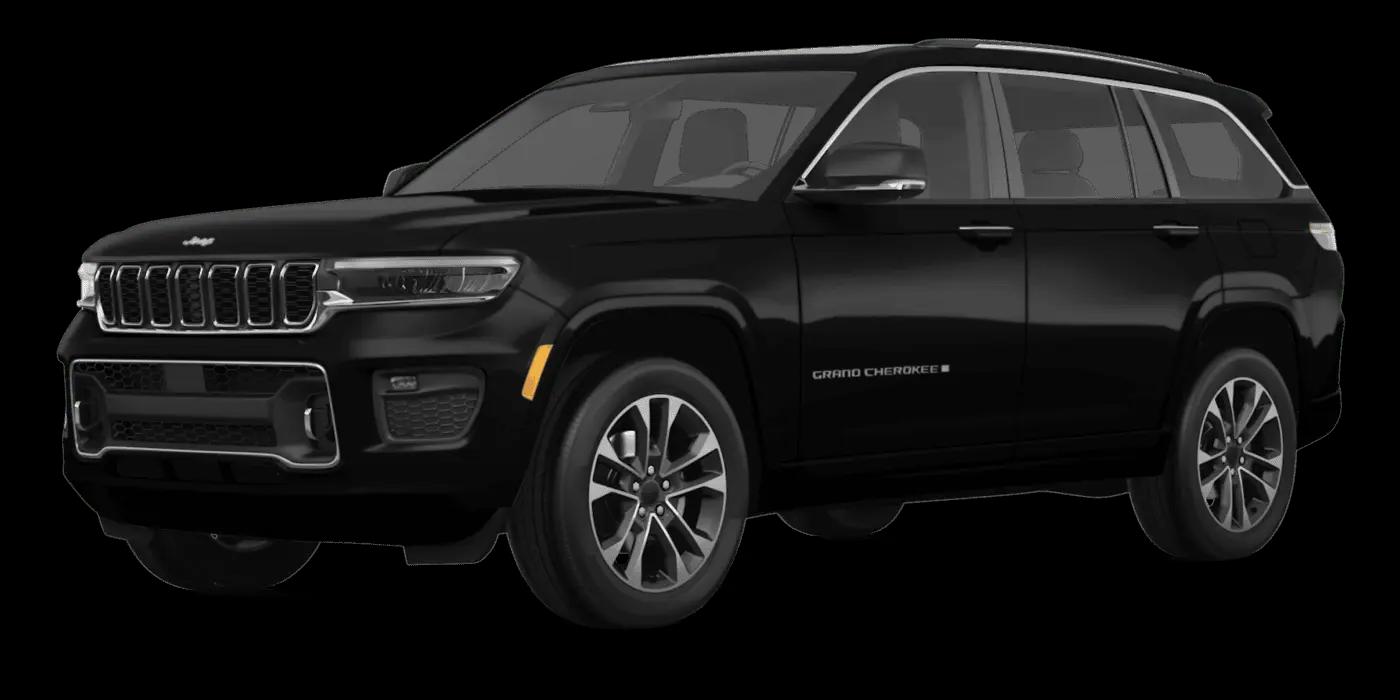 2024 Jeep Grand Cherokee Limited in Edison NJ For Sale - Image 1