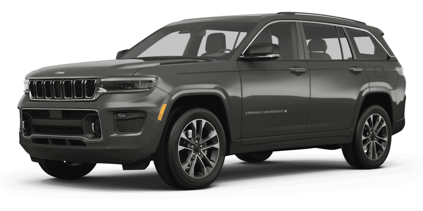 2024 Jeep Grand Cherokee Limited in Owings Mills MD For Sale - Image 1