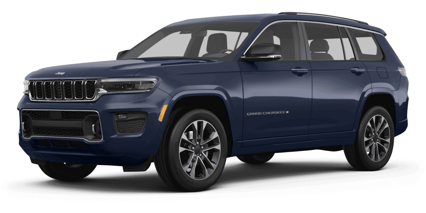 2024 Jeep Grand Cherokee Summit in Plano TX For Sale - Image 1