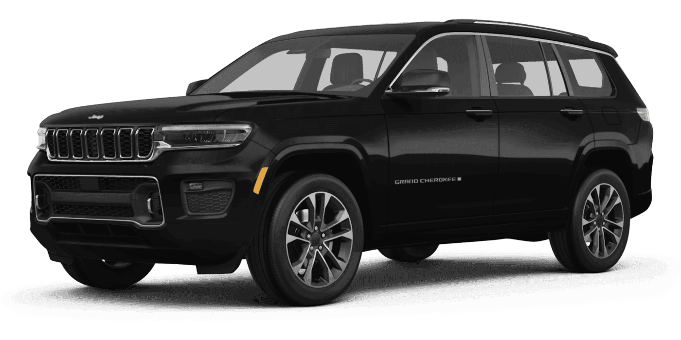 2024 Jeep Grand Cherokee Summit in Boardman OH For Sale - Image 1