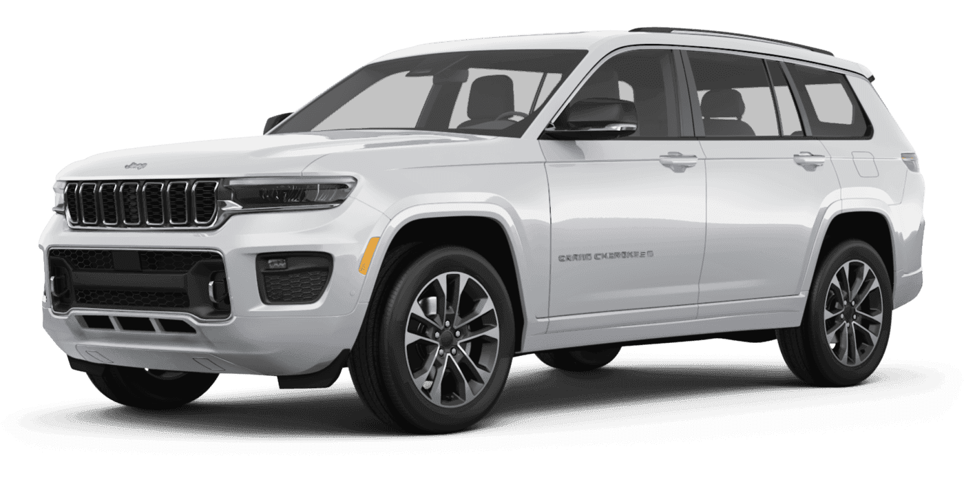 2024 Jeep Grand Cherokee Summit in Little Rock AR For Sale - Image 1